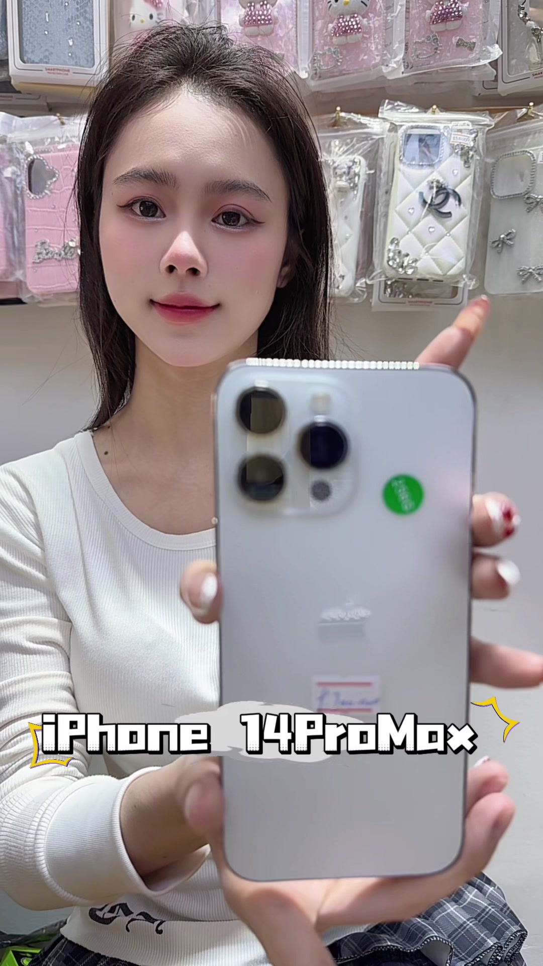 @๐เบเบฒเบเปเบเบฅเบฐเบชเบฑเบ เบกเบทเบชเบญเบIPhone๐