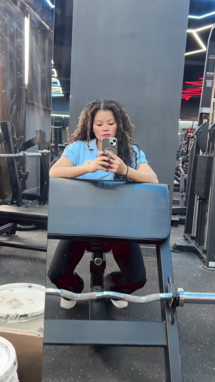 @alisha fit queen👑