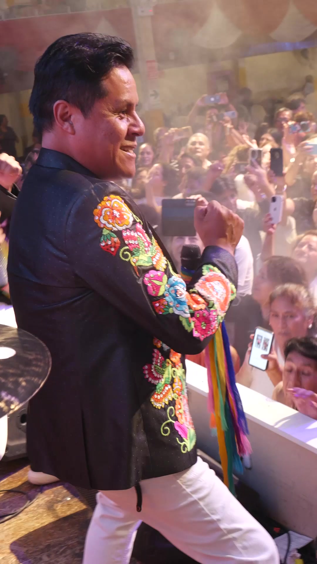 @Wilmer Lázaro 🎙️🎶