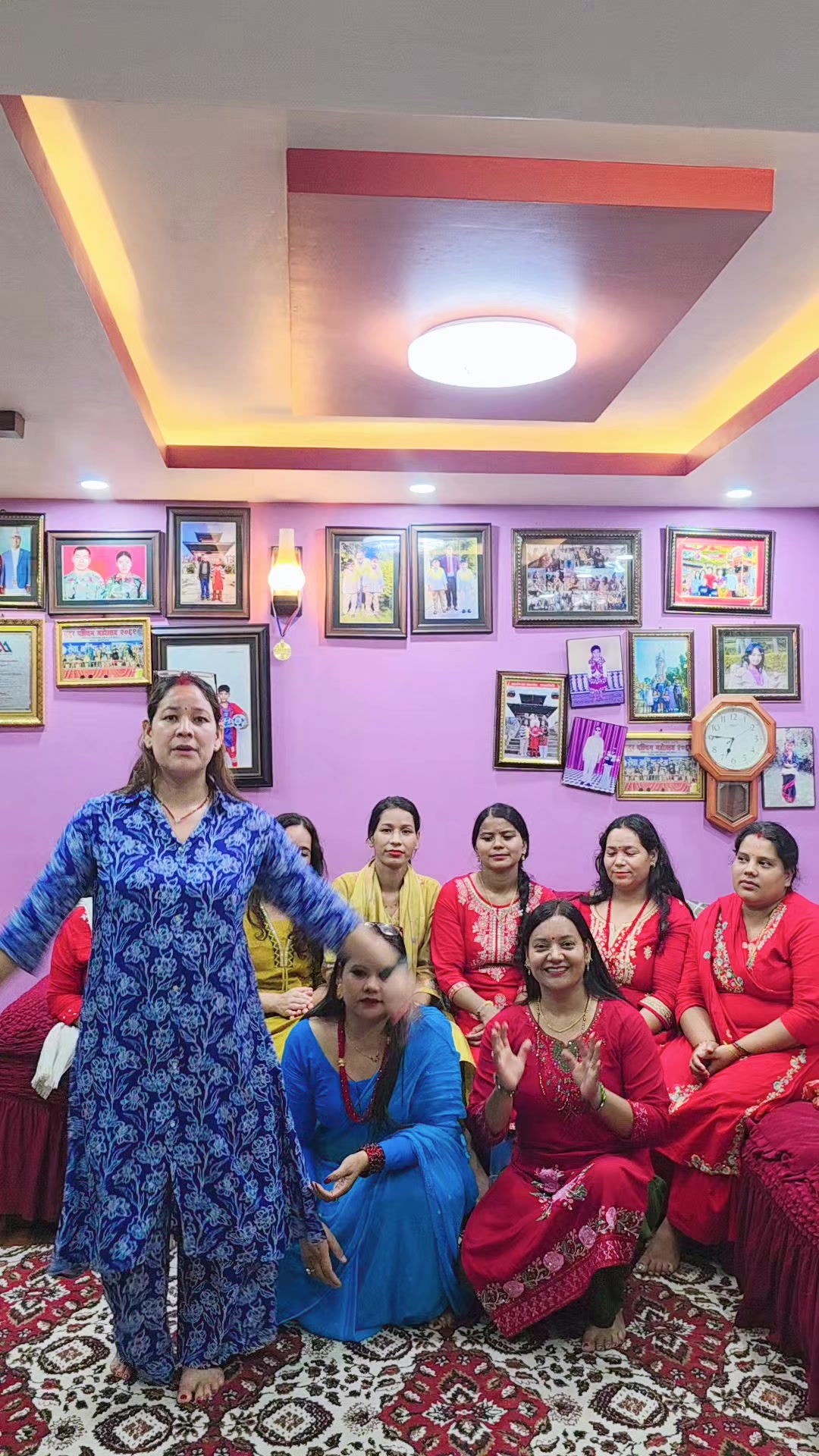 @Mina Shahi thakuri