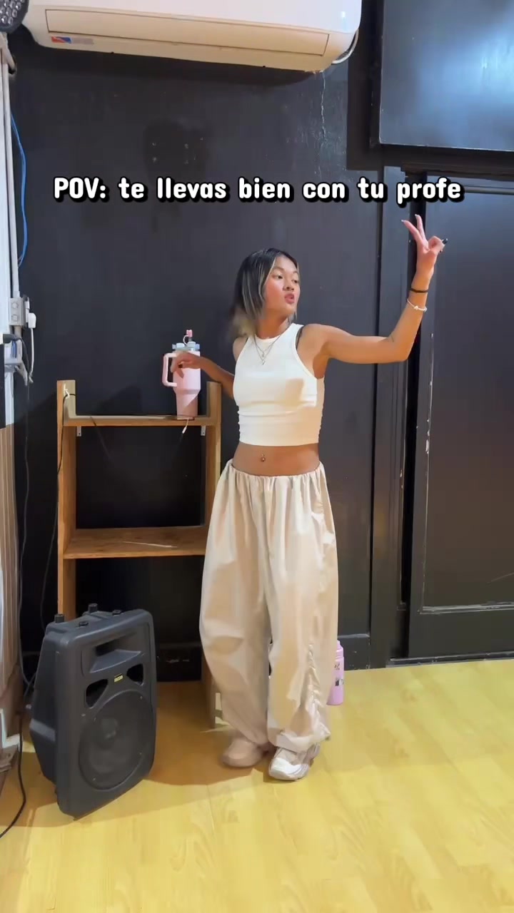 @Atelier - Escuela de danza