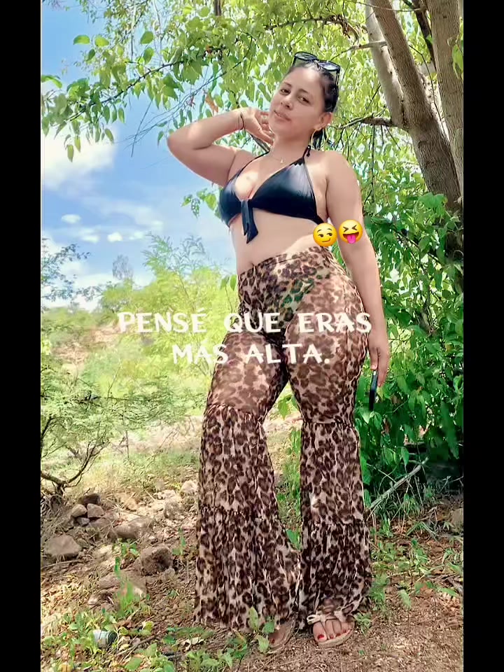 @🍓🍑Anita Rodr&iacute;guez ✅️🇳🇮❤️