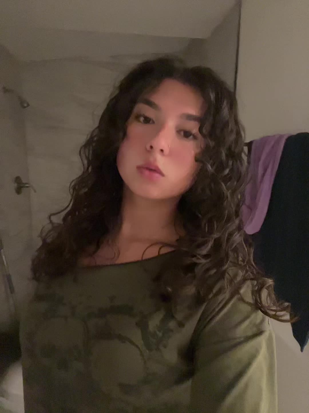 @Vania? whos that?
