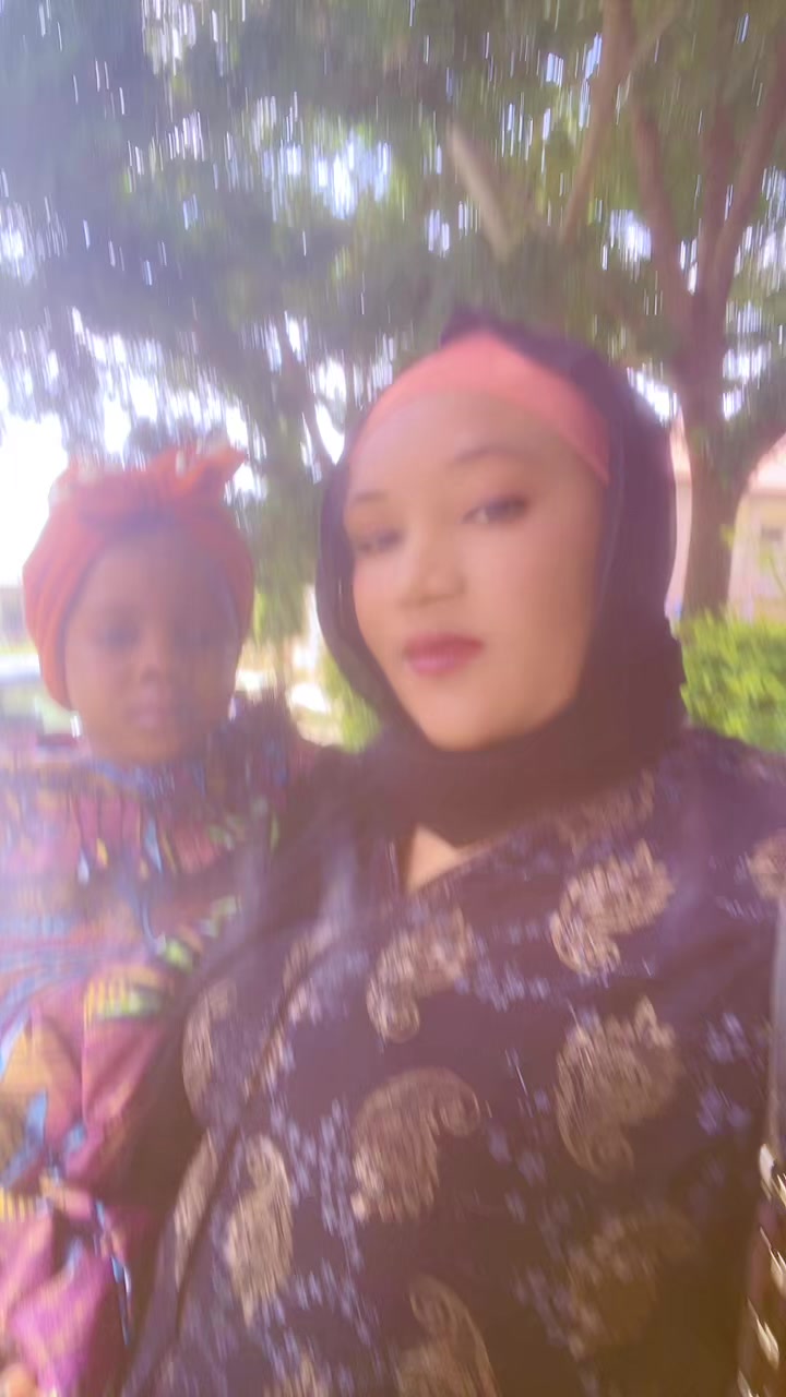 @Hafsat Yusuf