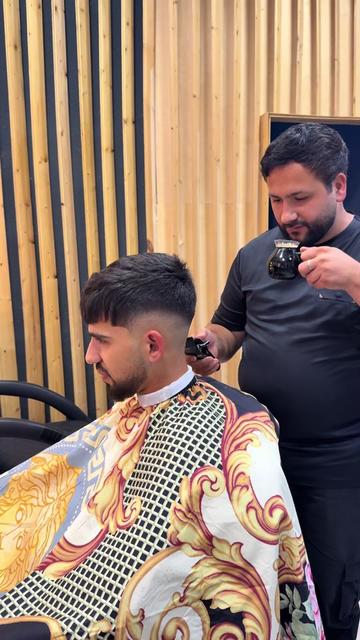 @Barber Tural✅