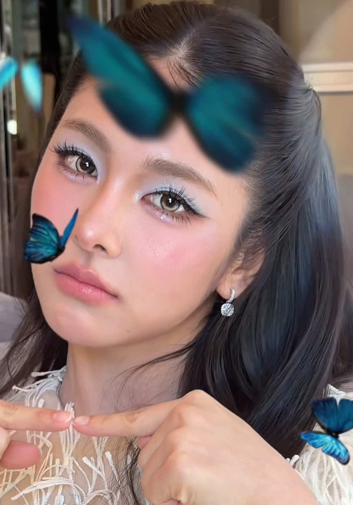 @Komthip Makeup