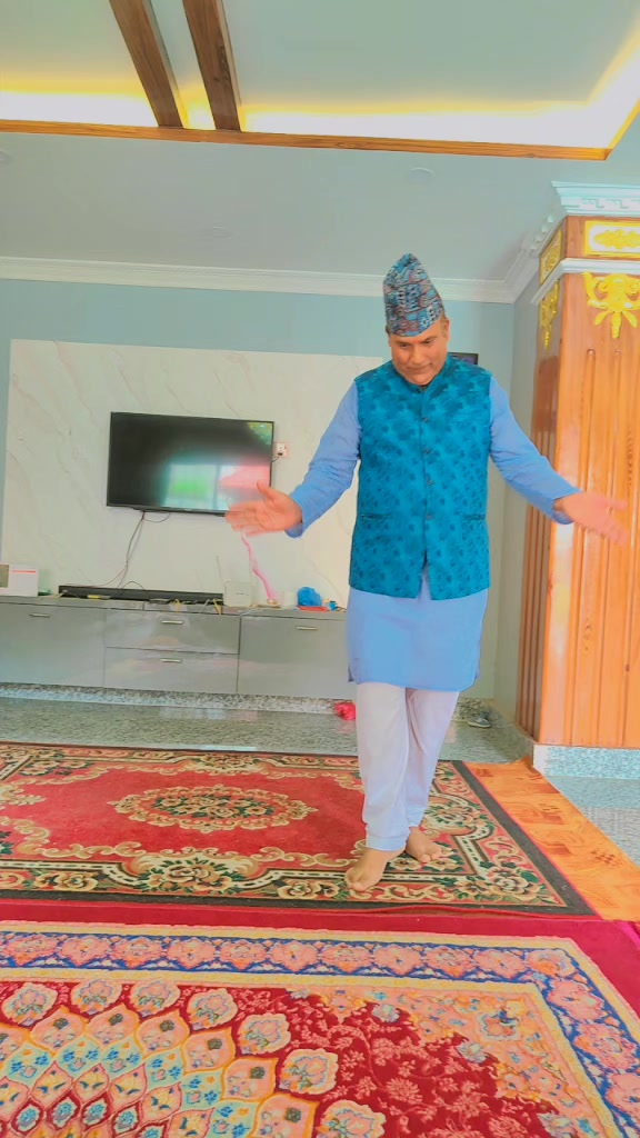@Uttam Khadka