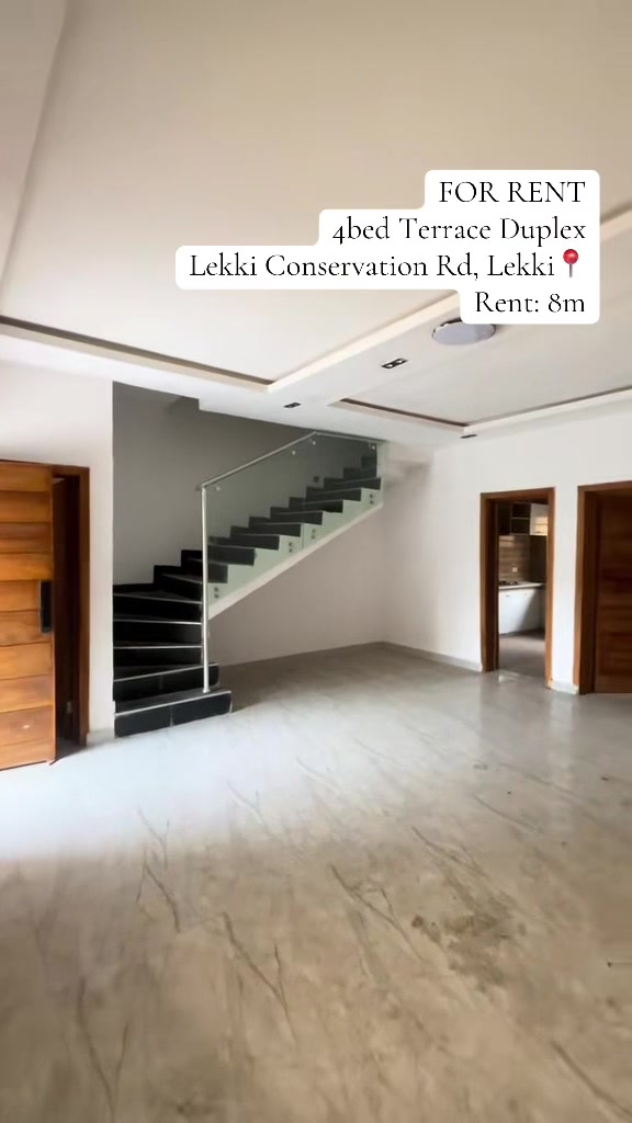 @Lagos Cribs & Properties Ltd