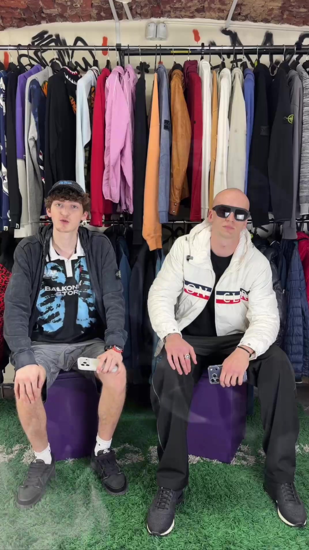 @Тг: BALKONSKY STORE
