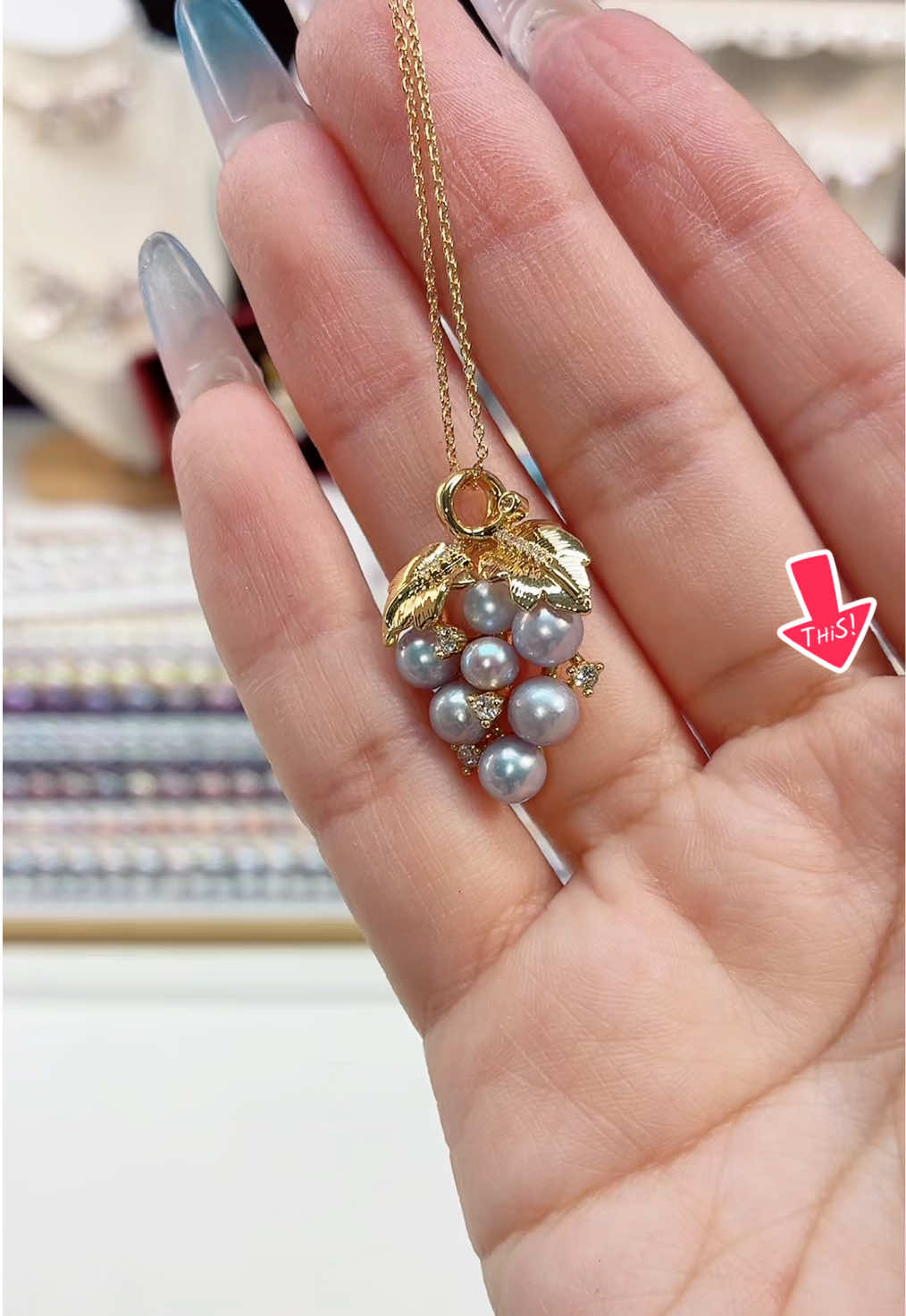 @CICIDC JEWELRY