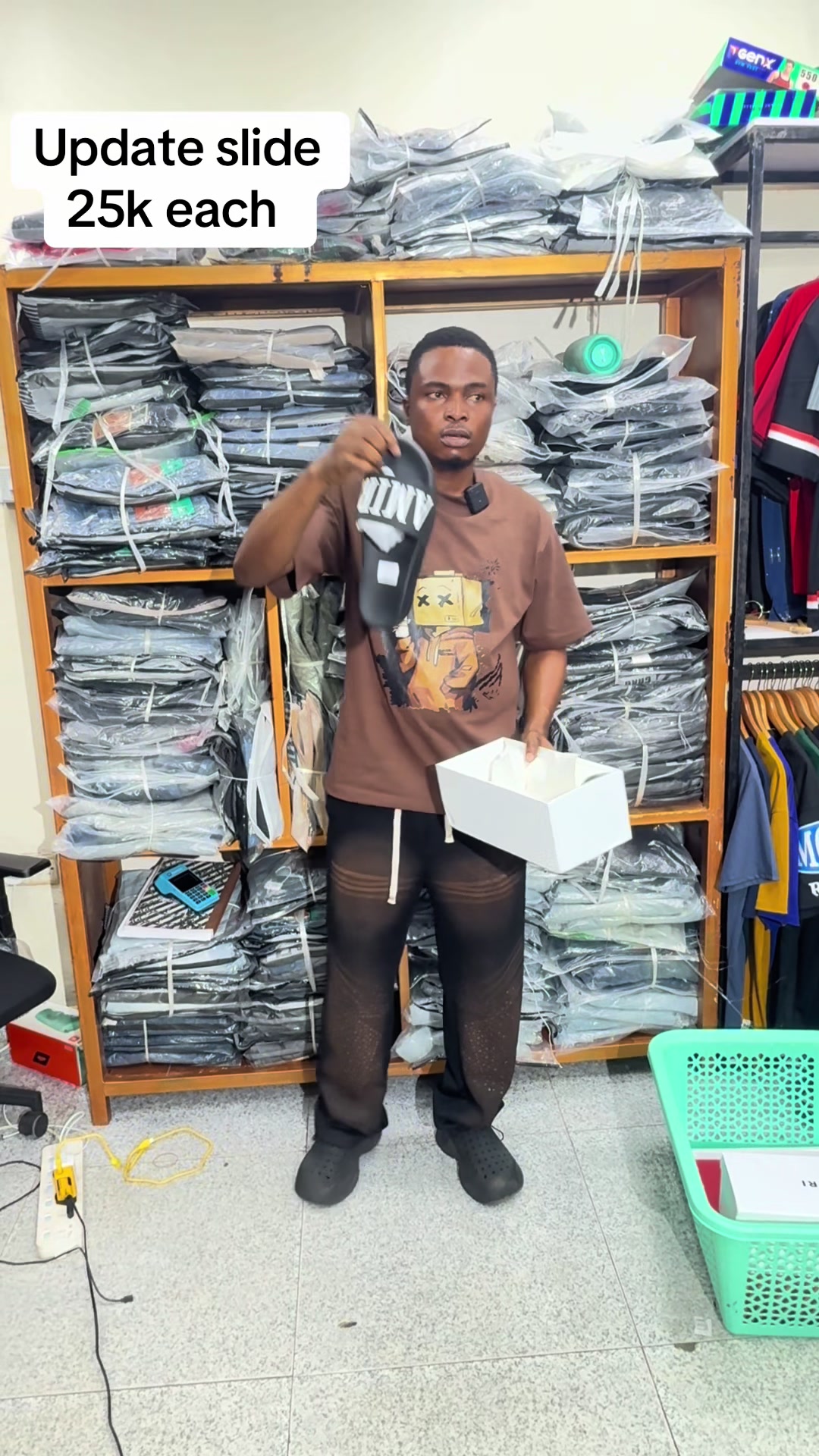 @BIGGEST TSHIRTWAREHOUSE IN IBD