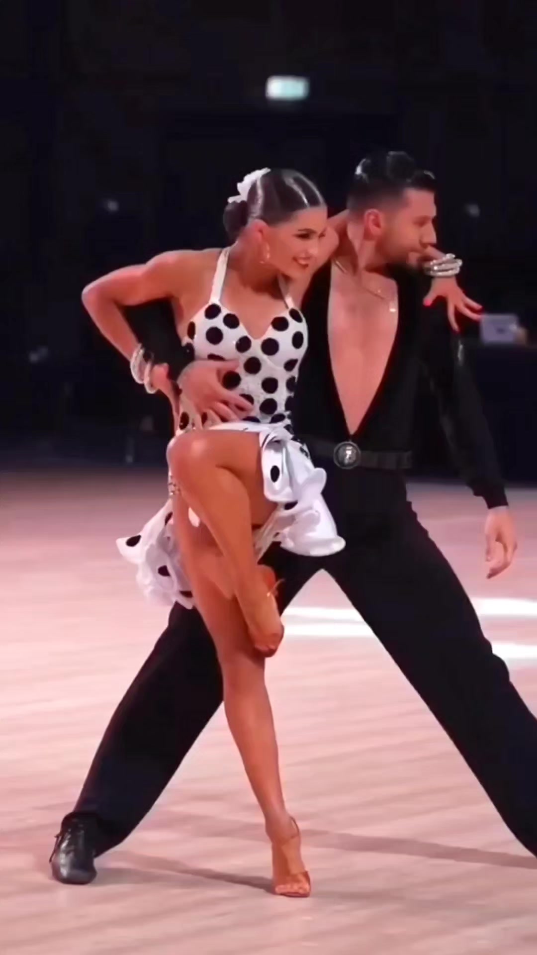 @melhoresdance