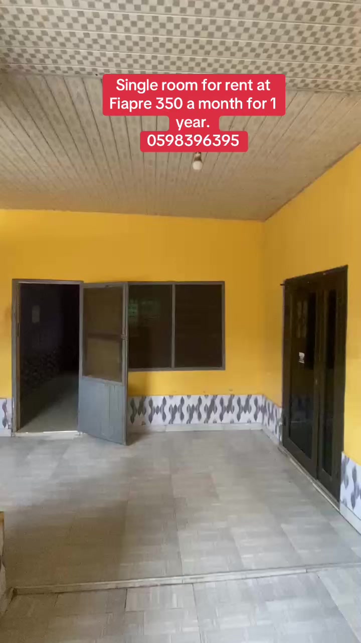 @Rent-in-Sunyani
