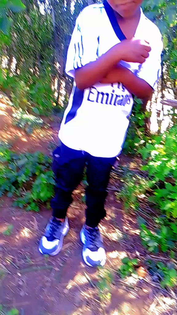 @Halima