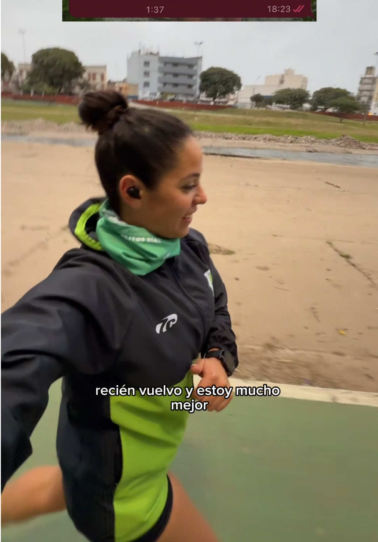 @Agustina Suarez