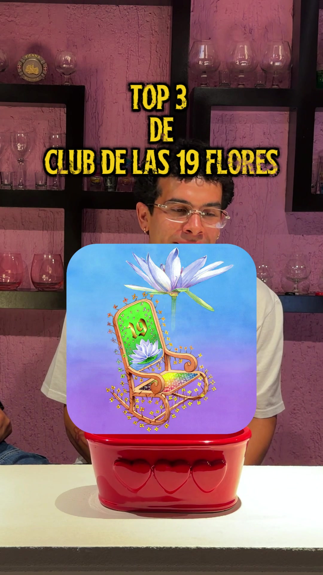 @LA PURA MIEL