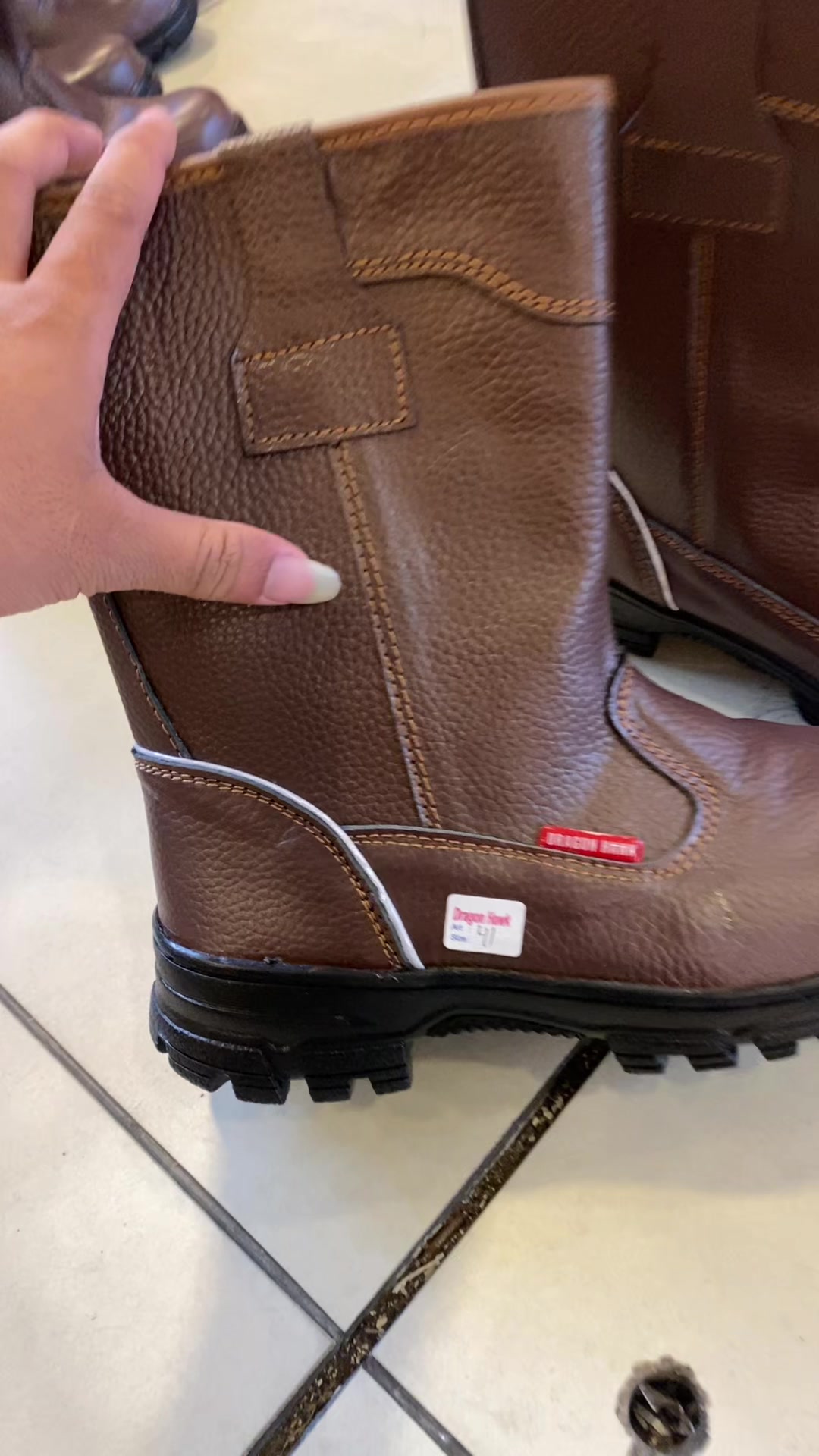 @PRAMAJA SAFETY EQUIPMENT