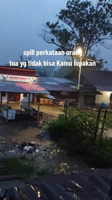 @Dari Kontak Anda