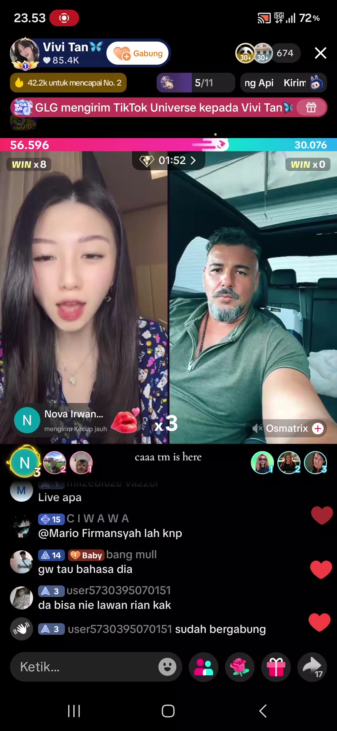 @Caaa ™️