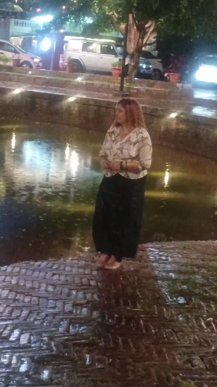 @devi ghimire