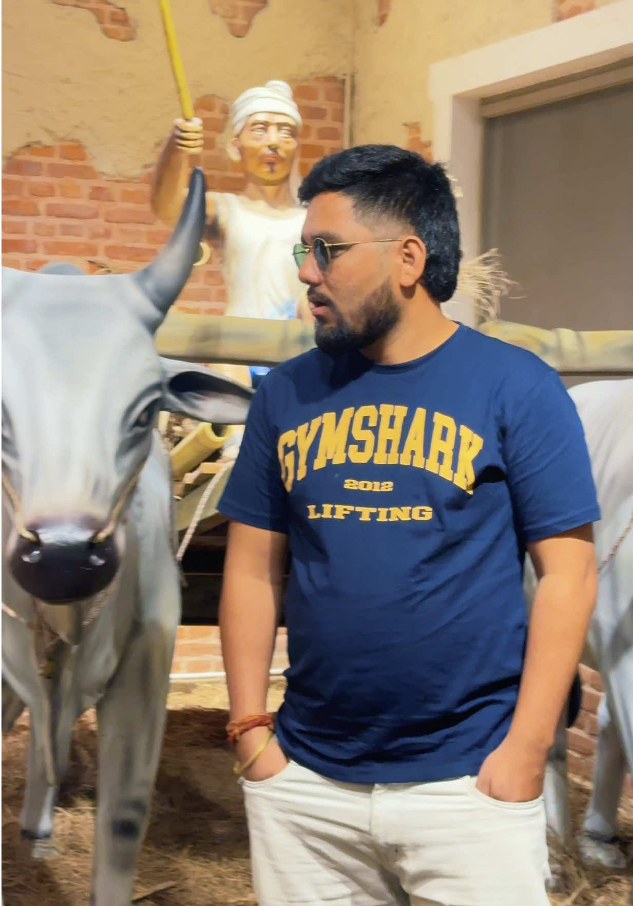 @Amrit Shahi ThaQuri
