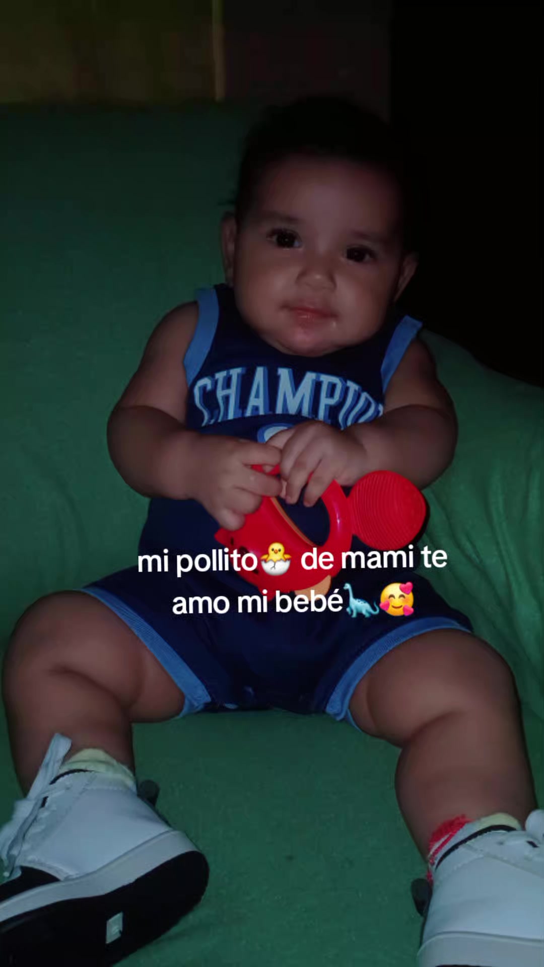 @la florecita olanchana❤️ 👸👸