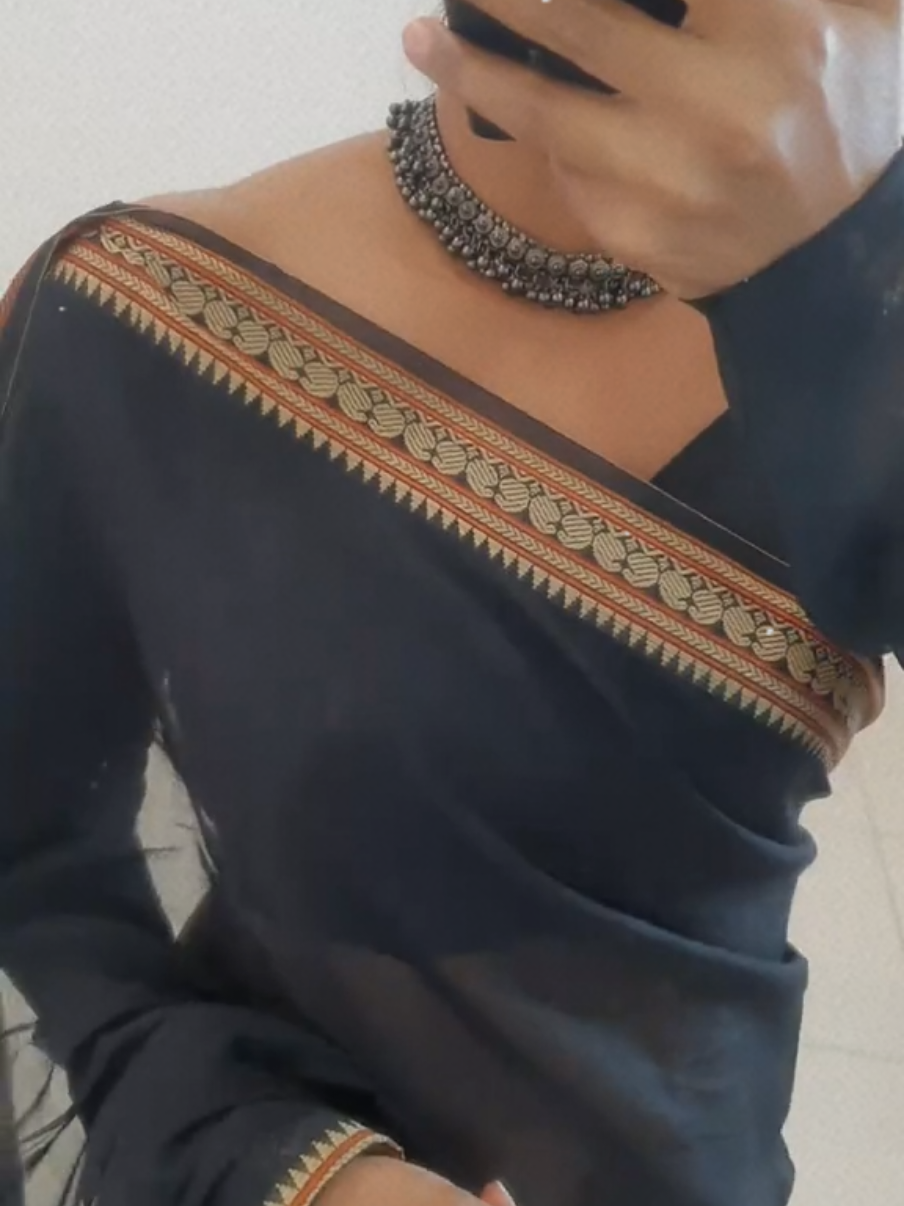 @The Saree Villa