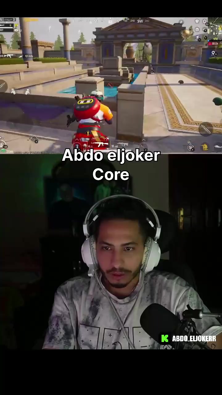 @Abdo ElJoker | عبده الجوكر