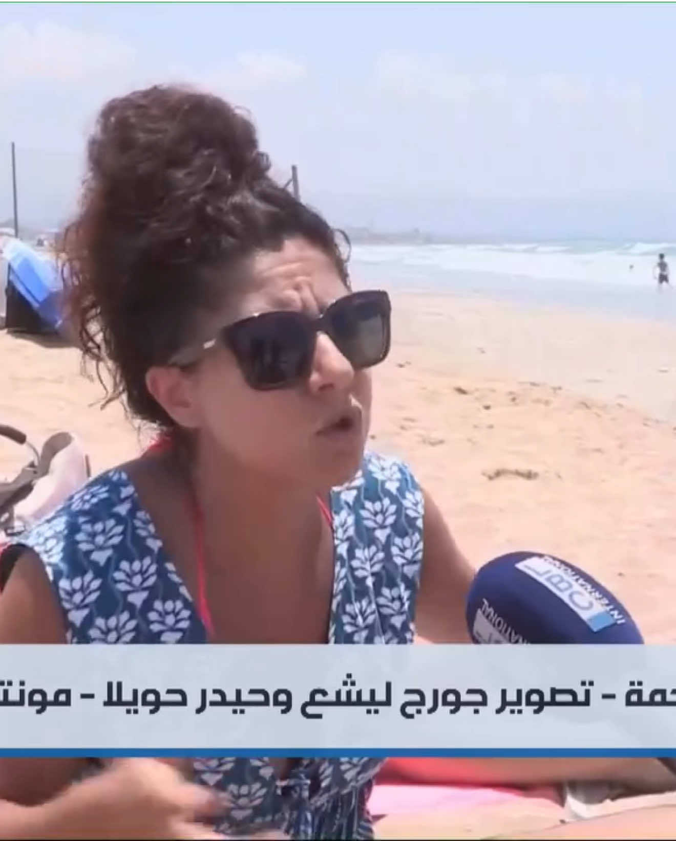 @Tyre City | مدينة صور