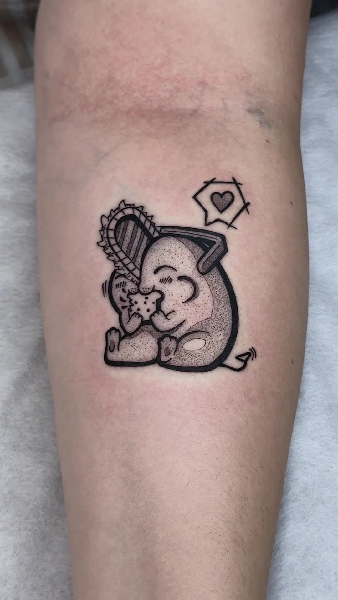 @Tattoo.golden