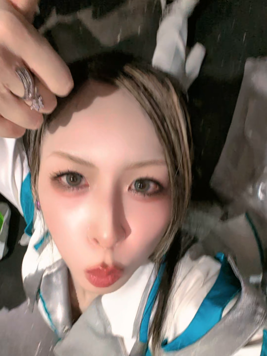 @ちゃんび🤸&zwj;♀️YUGUREMI