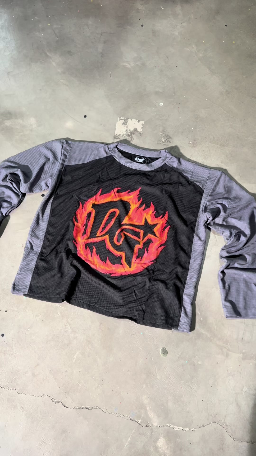 @Degraded Clothing Shop