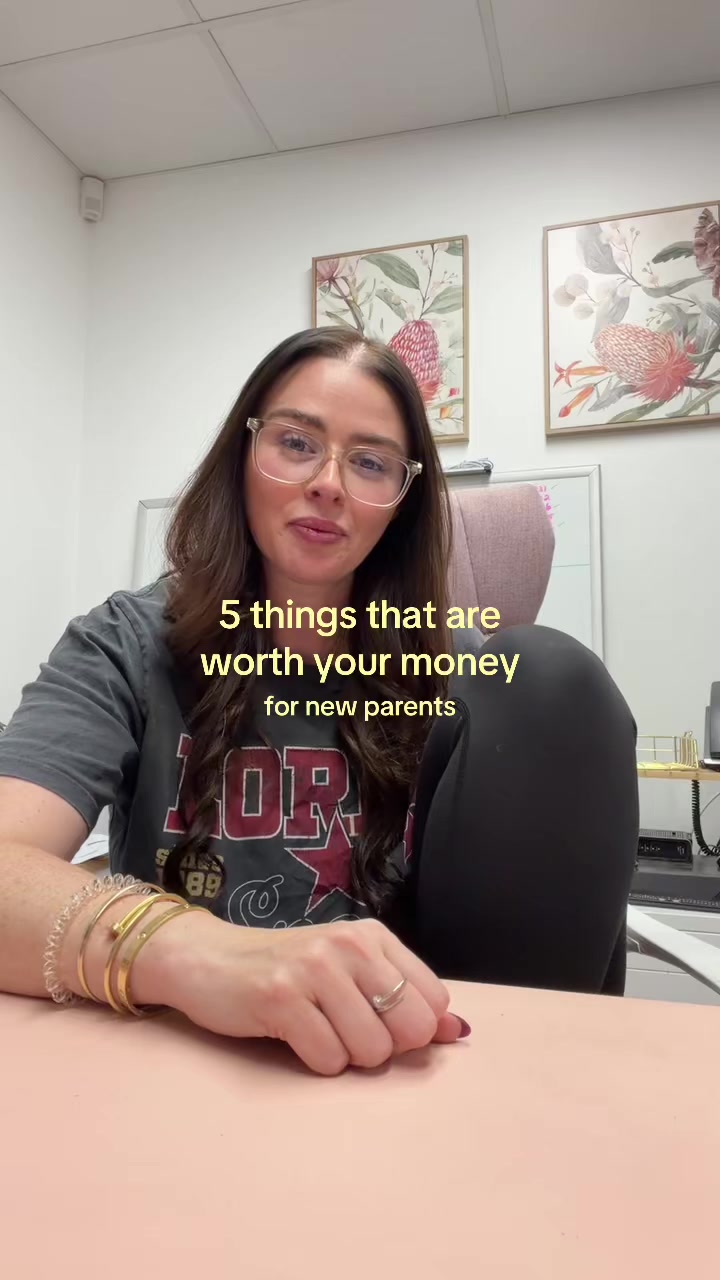 @Emma | Baby Sleep Coach
