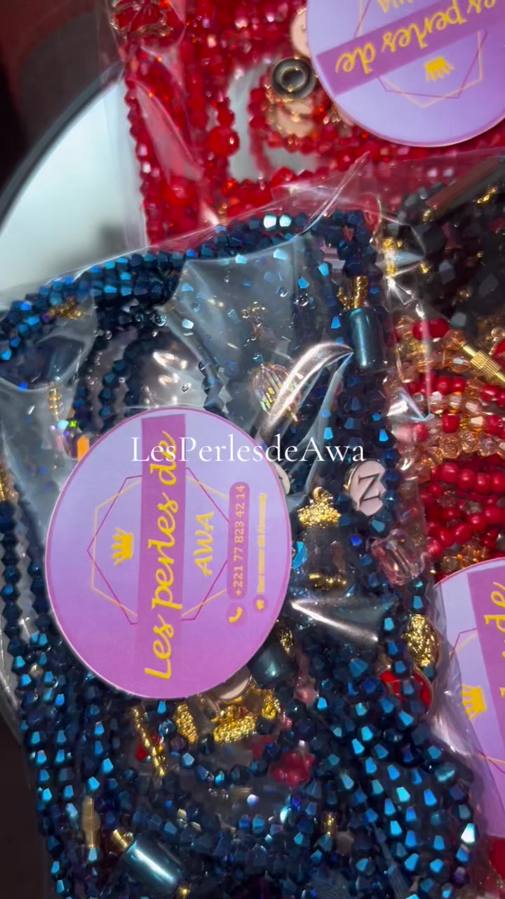 @Les perles de Awa