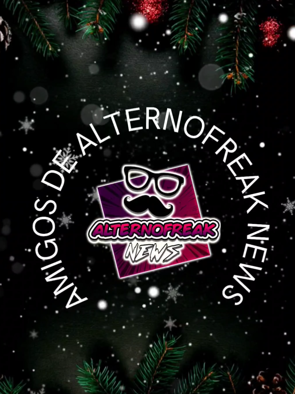 @AlternoFreak News