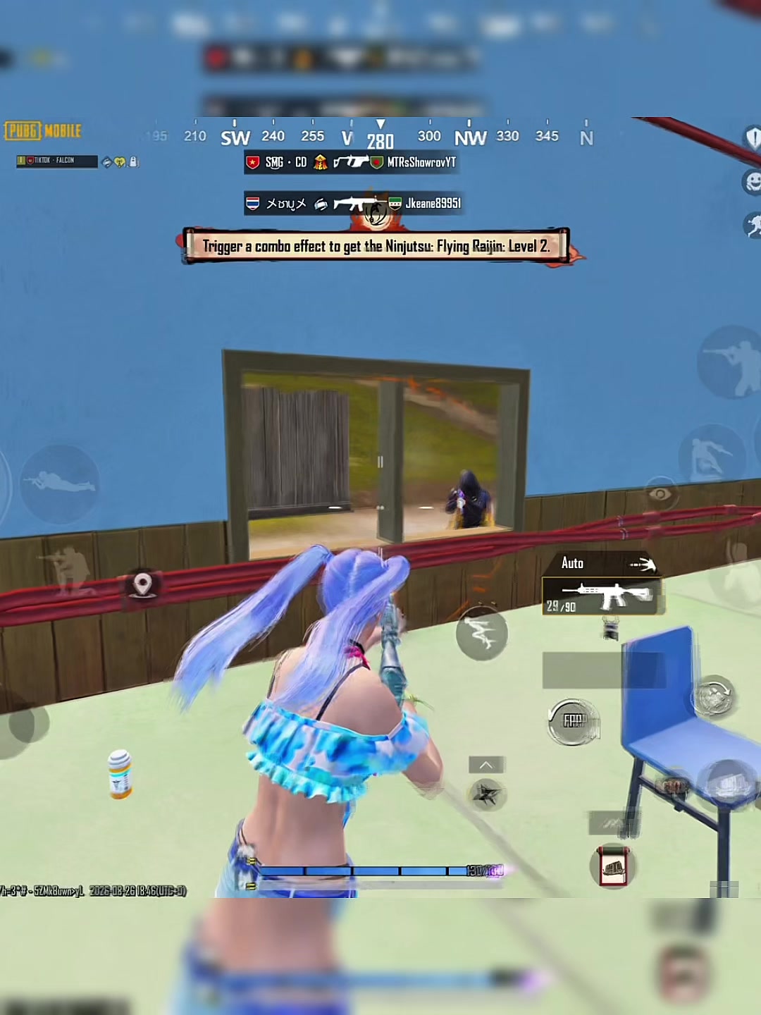 @FALCON GAMING