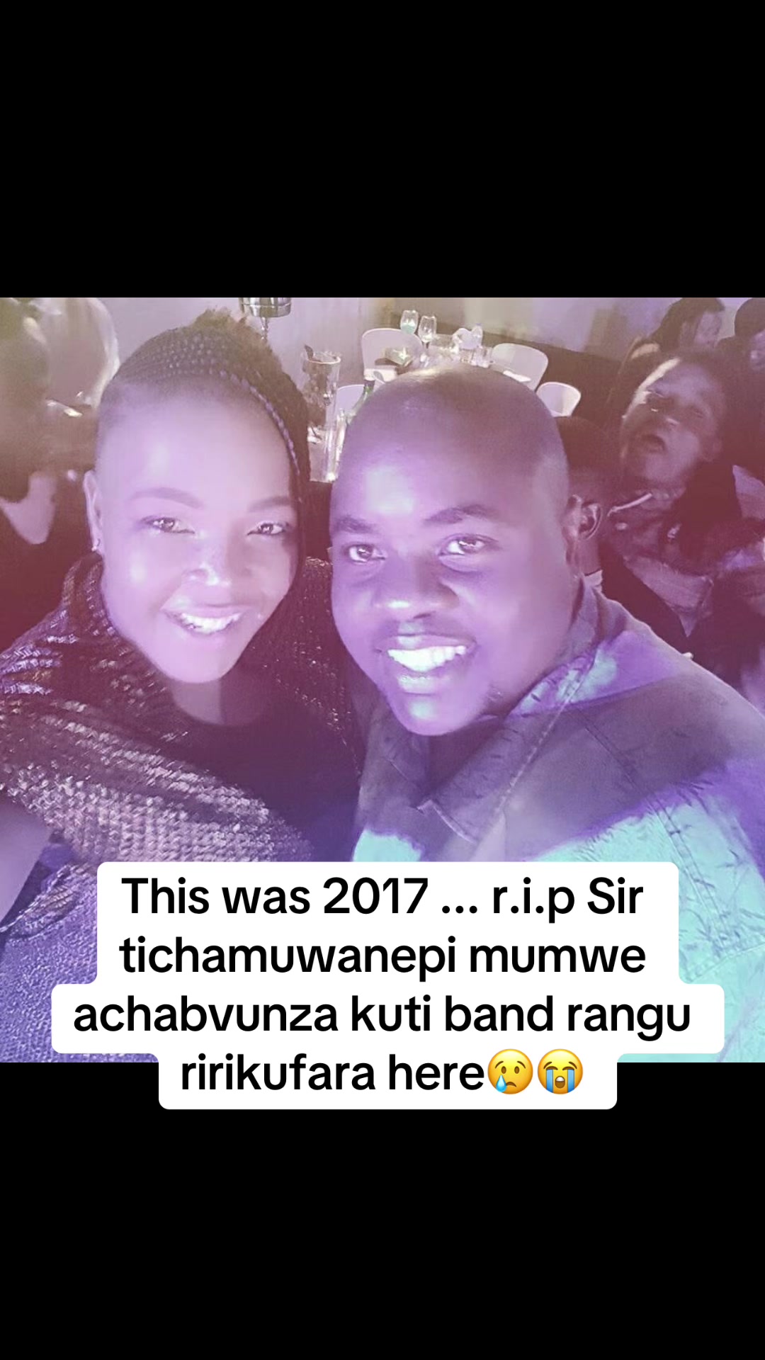 @Thobekile Mandazi