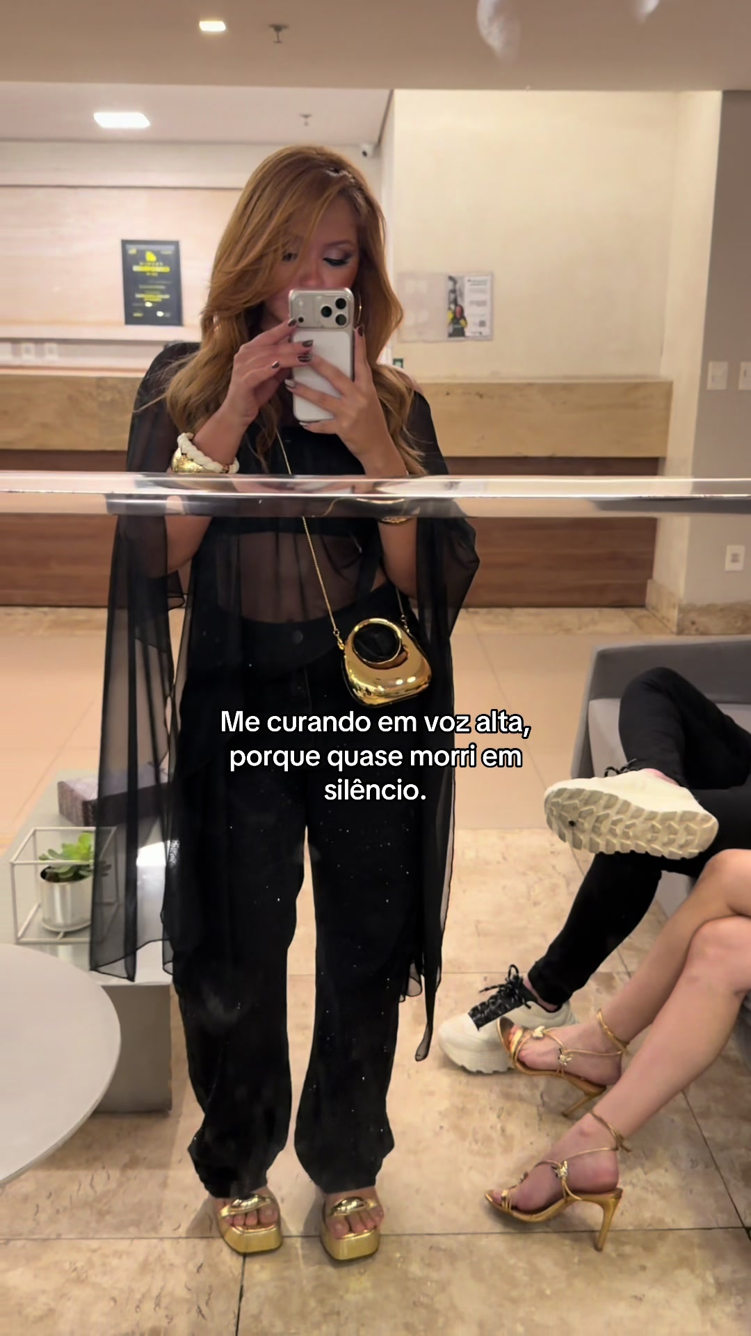 @Brena Bastos