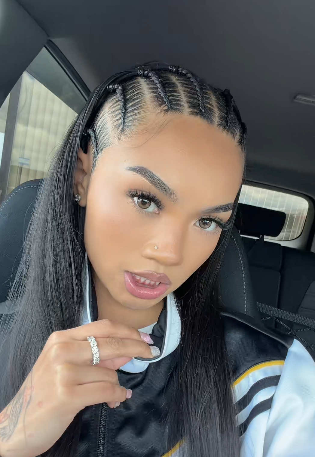 @Jodie Avianna