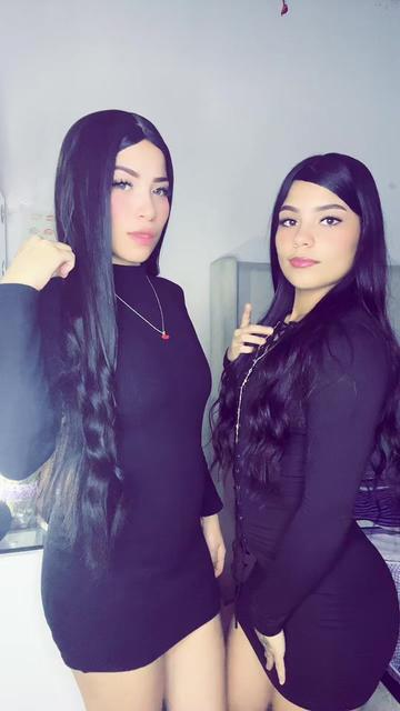 @La BarBie