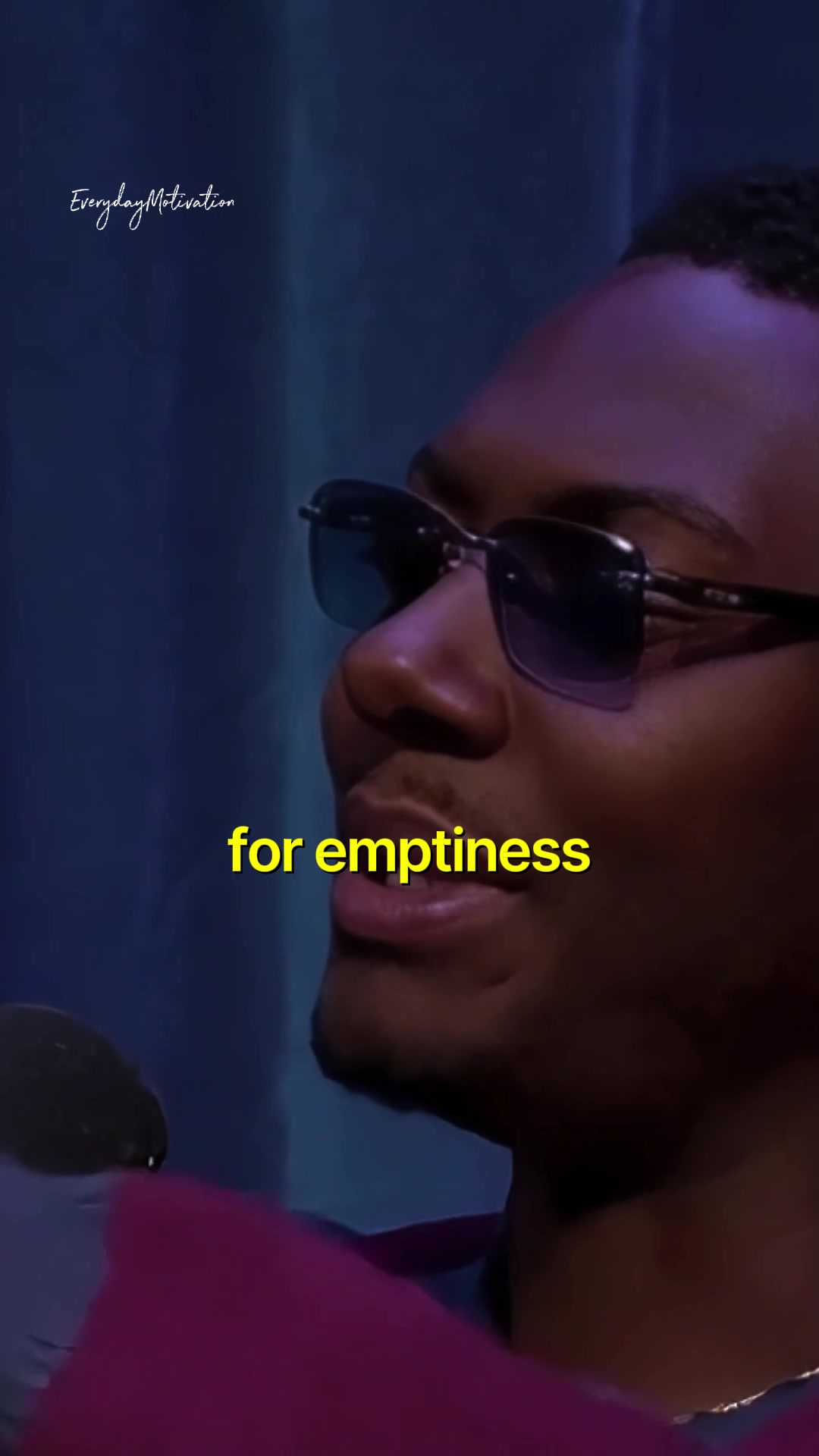 @Everyday motivation