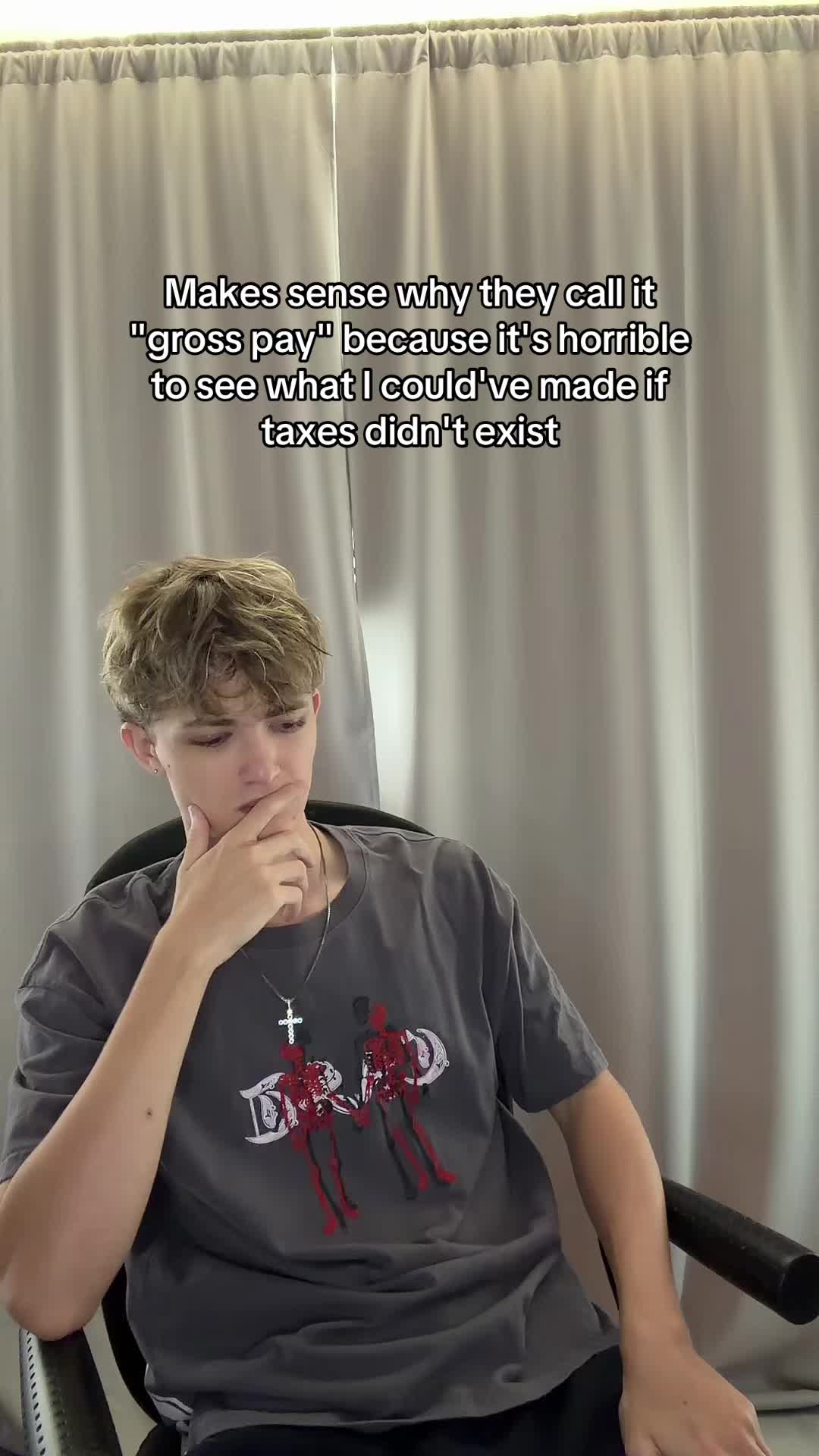 @David