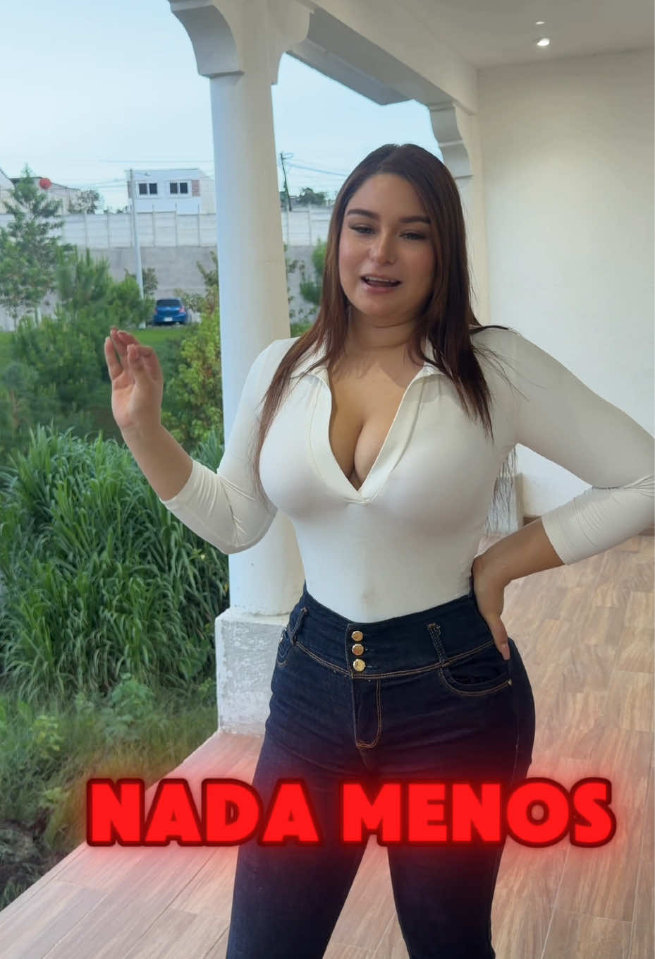 @Evelyn Rivera