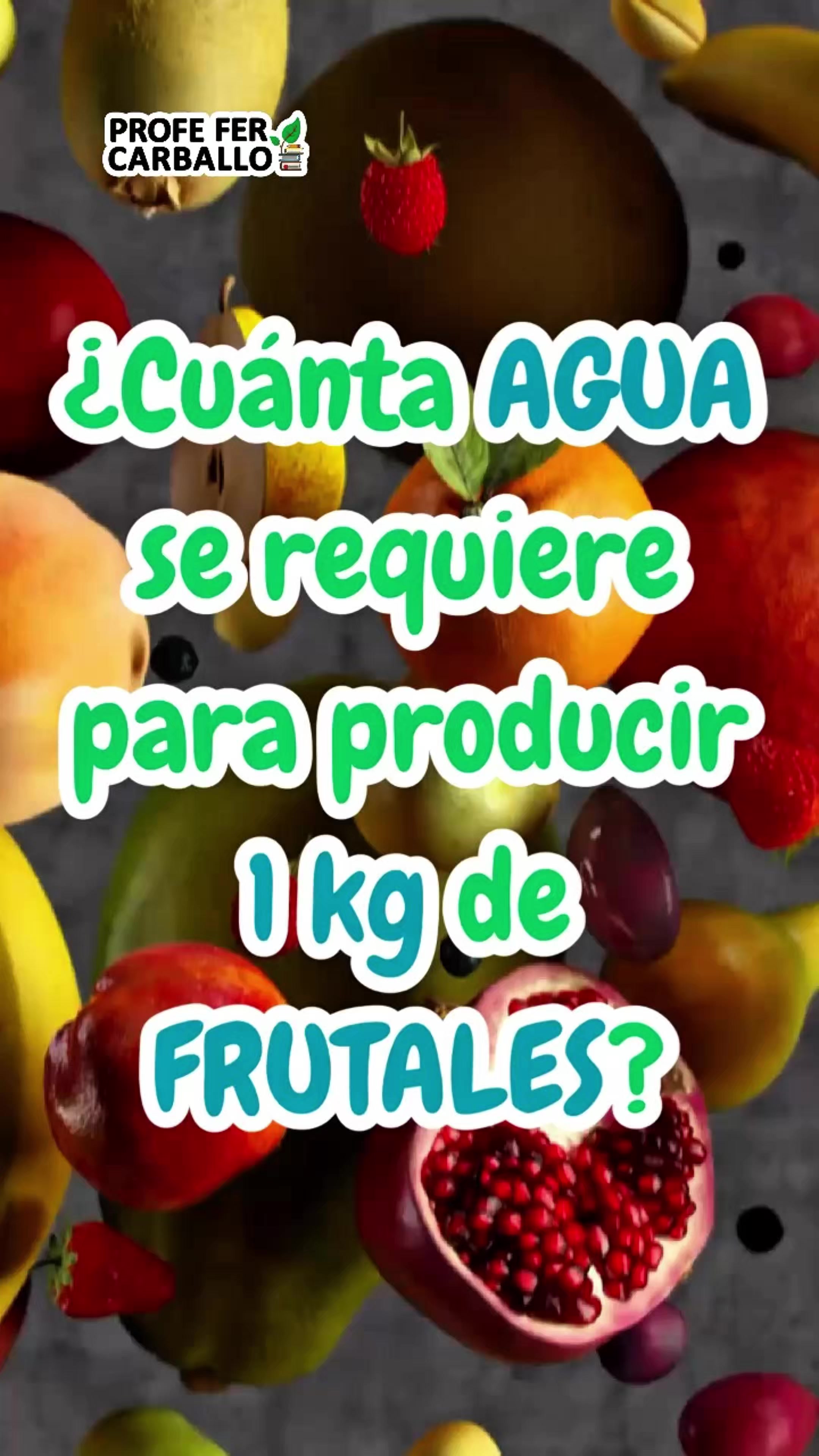 @Profe Fer Carballo