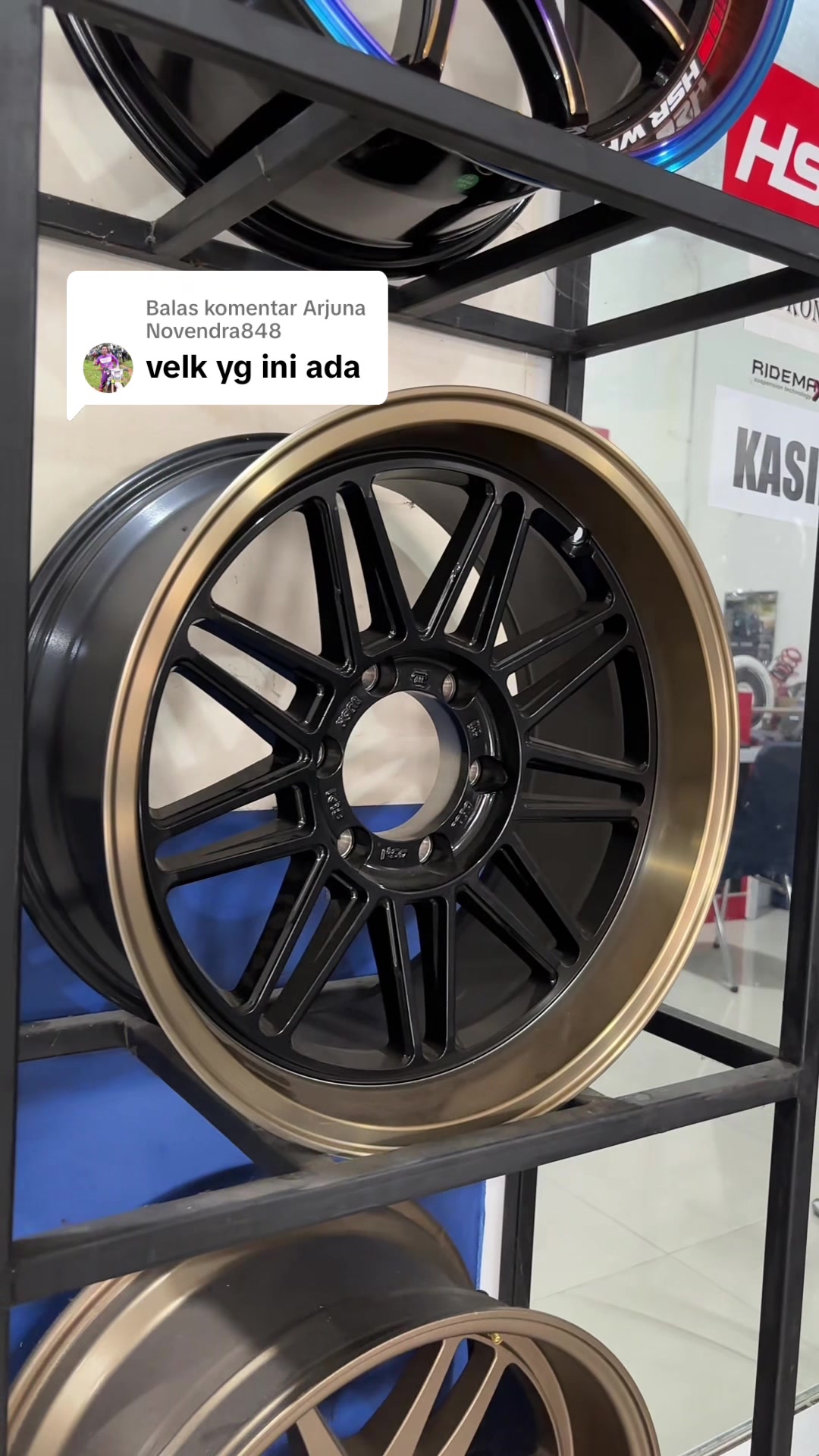 @HSR Ciamis Official