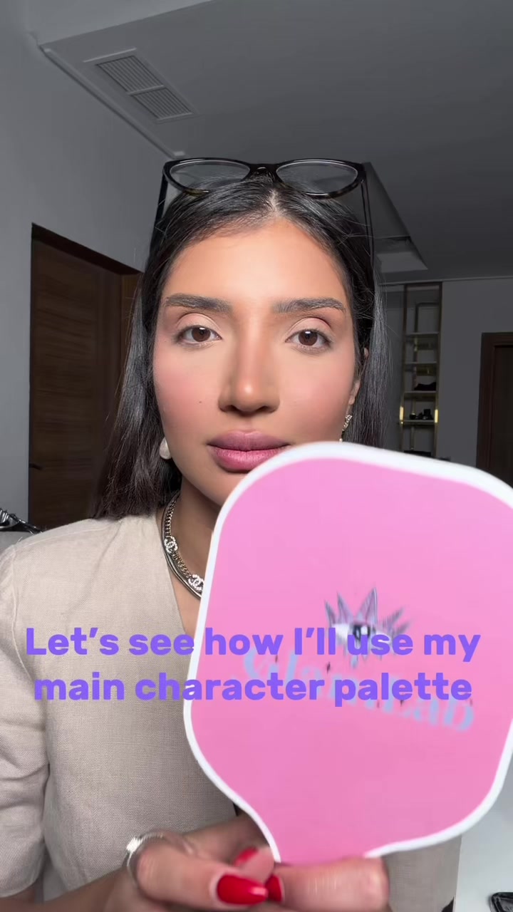 @Glamlab