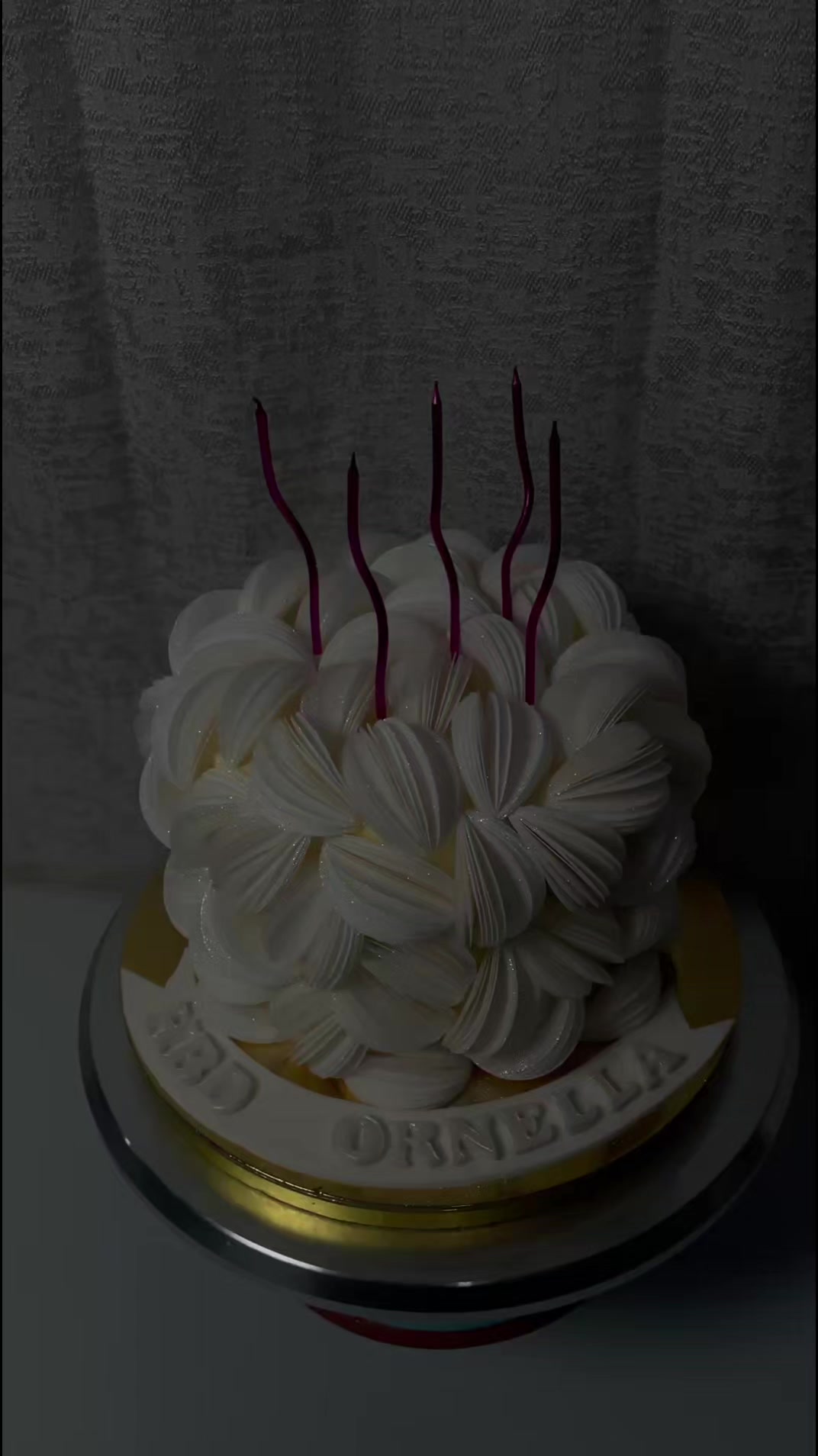 @Passion P&acirc;tisserie Abidjan