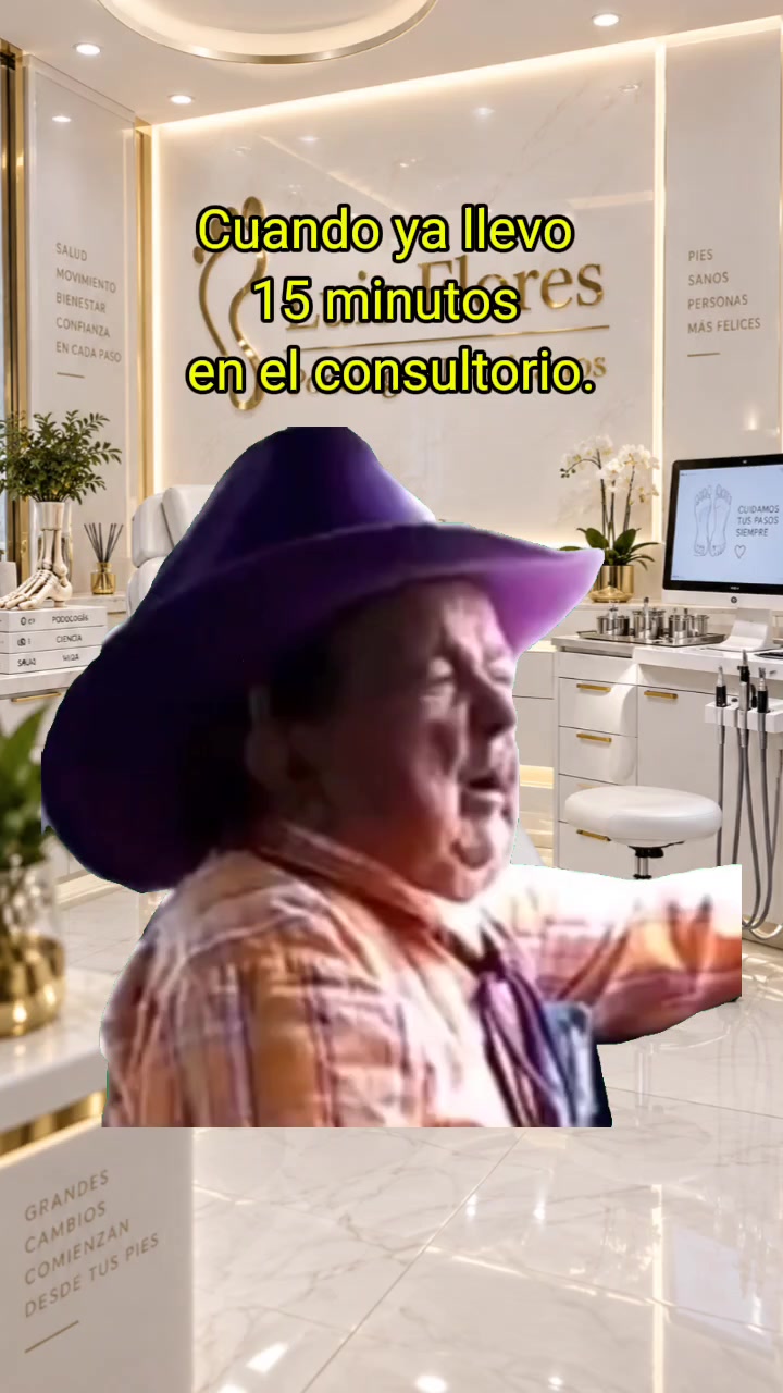 @PodólogosMx