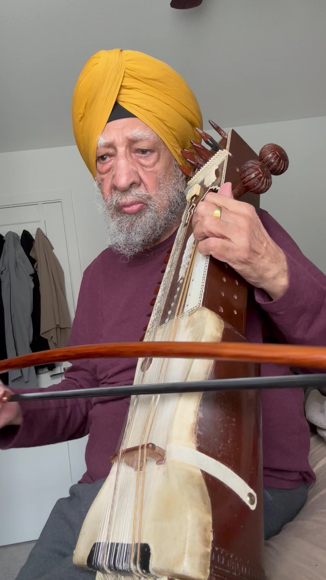 @Kewal Singh Nirdosh (Dosanjh)