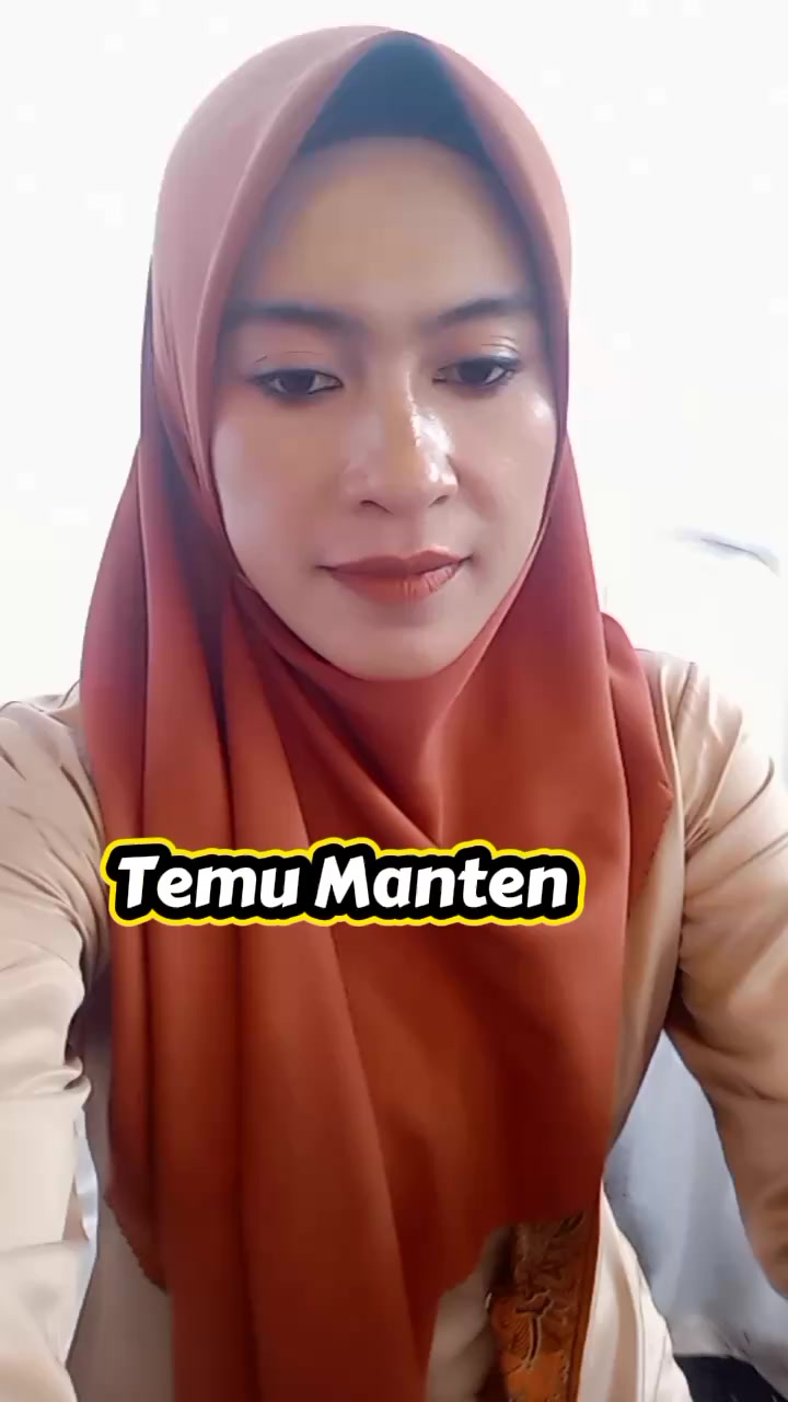 @Bunda Cipakkzizah